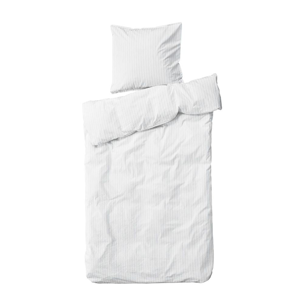 Von Nord Bedding, Dagny, Snow w. Ozean