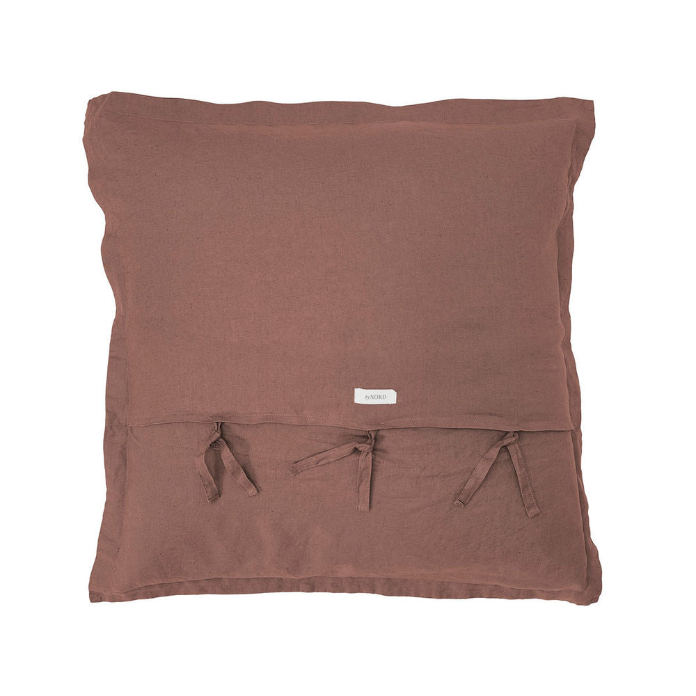 Housse de coussin By Nord, Gunhild, Berry