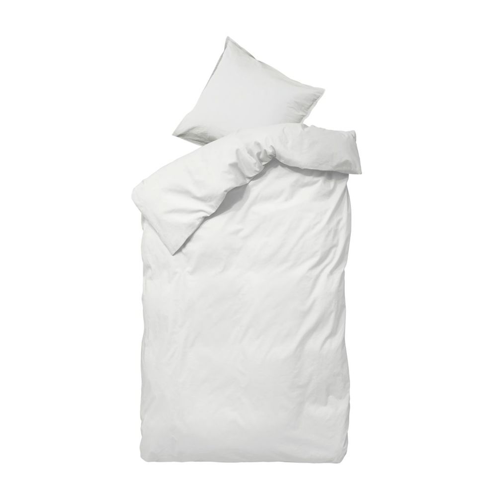 Von Nord Bedding, Ingrid, Schnee