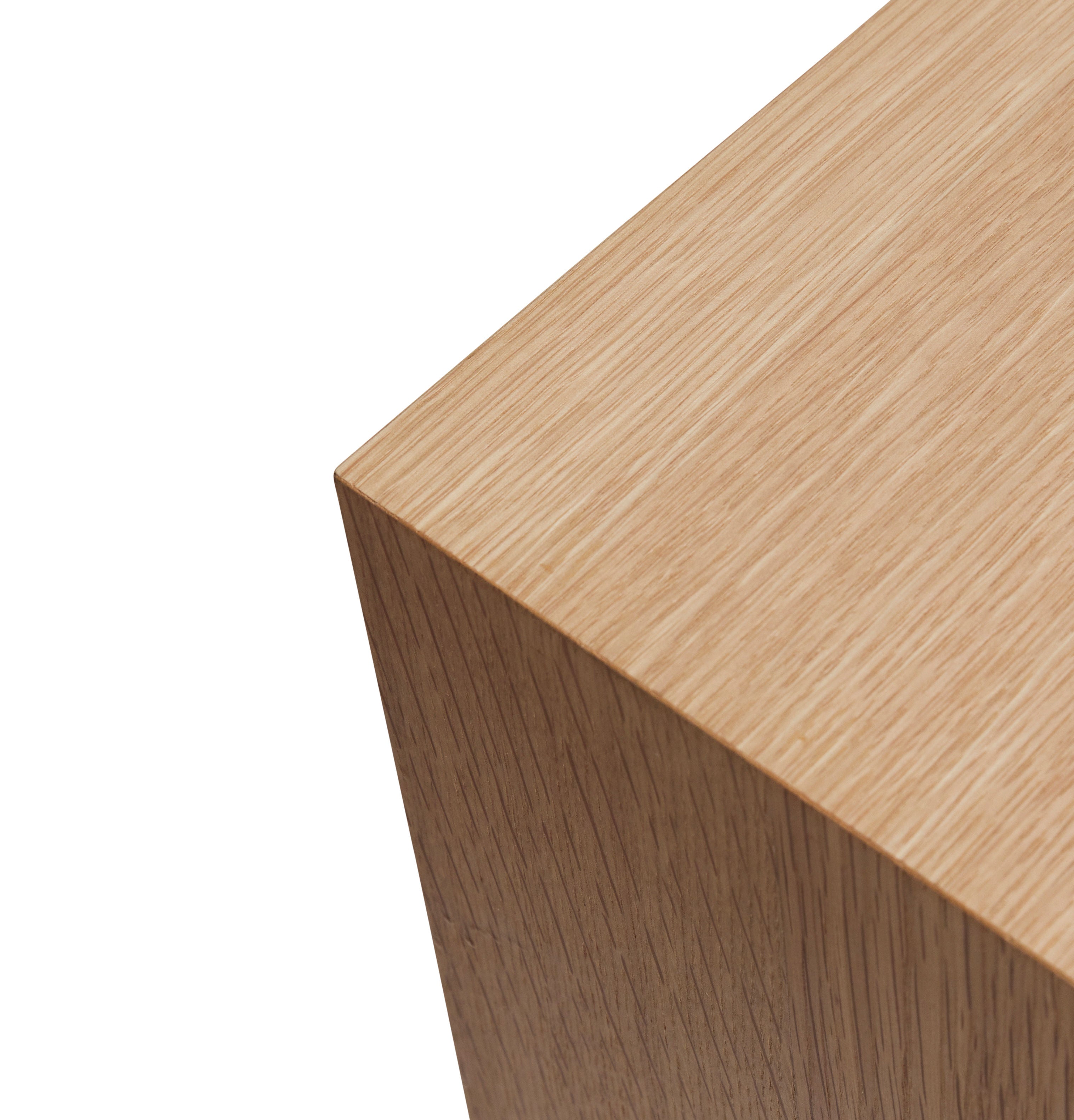 Hübsch Shoji Cabinet Wide Natural/Coloración