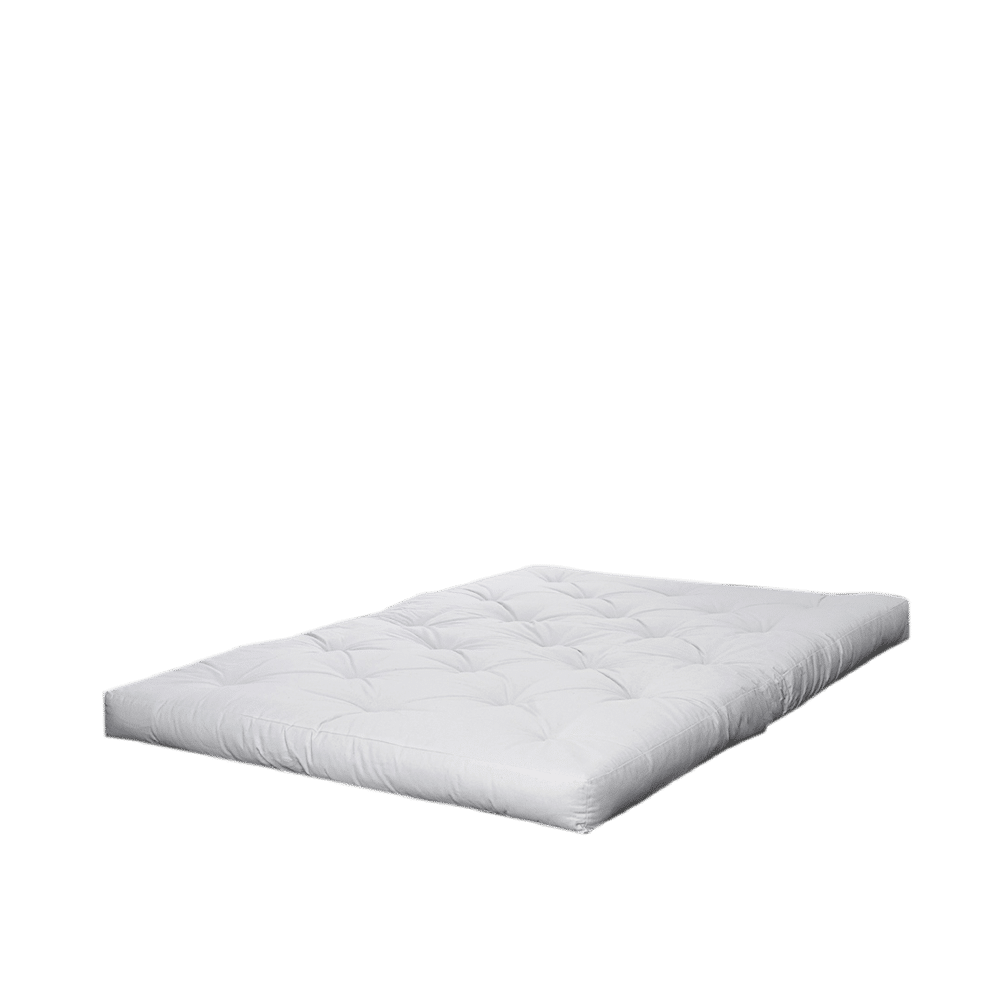 Karup Design DOPPELTE LATEX FUTON NATÜRLICHE 180X200