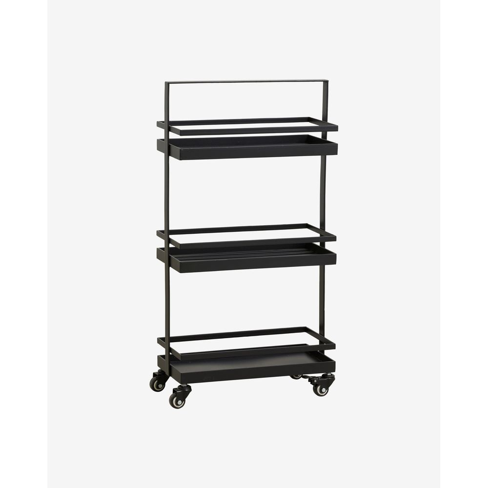 Nordal Trolley A/S VOLLOS negro