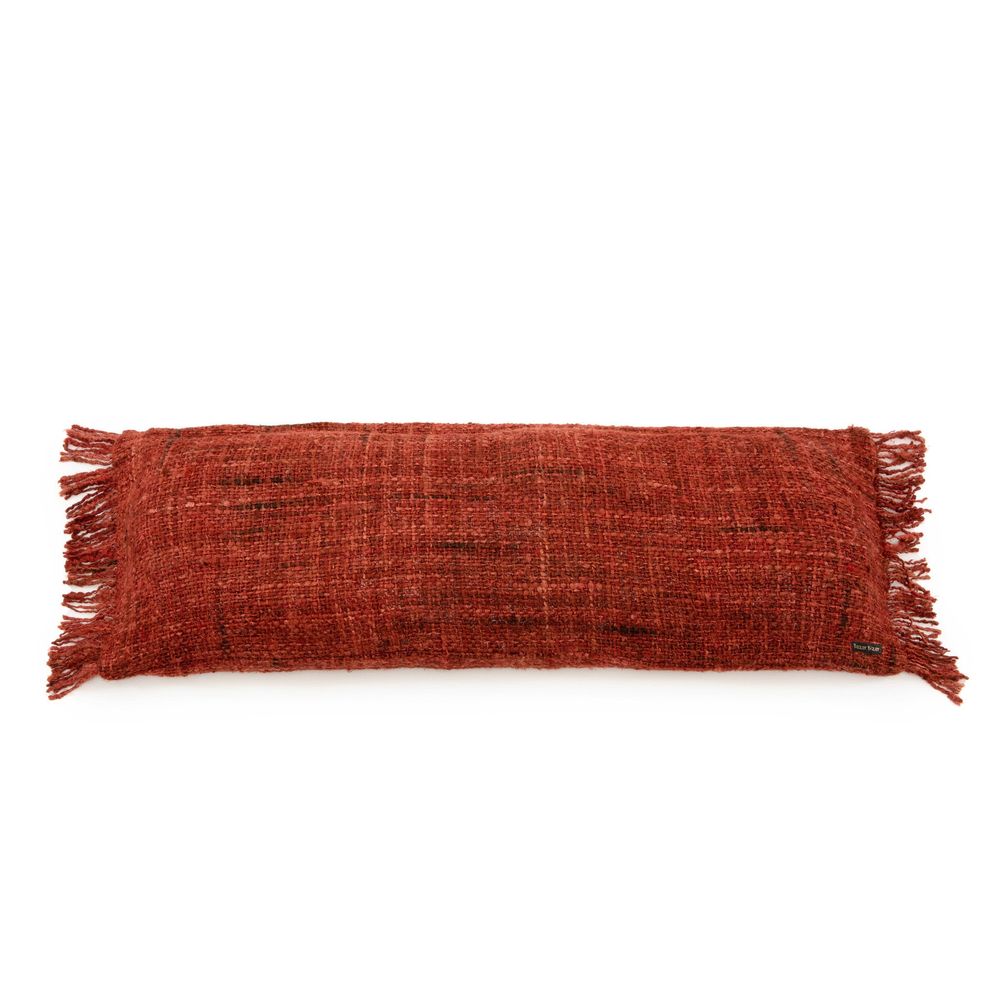 Bazar Bizarre The Oh My Gee Funda de Almohada-Red-35x100 de Cereza