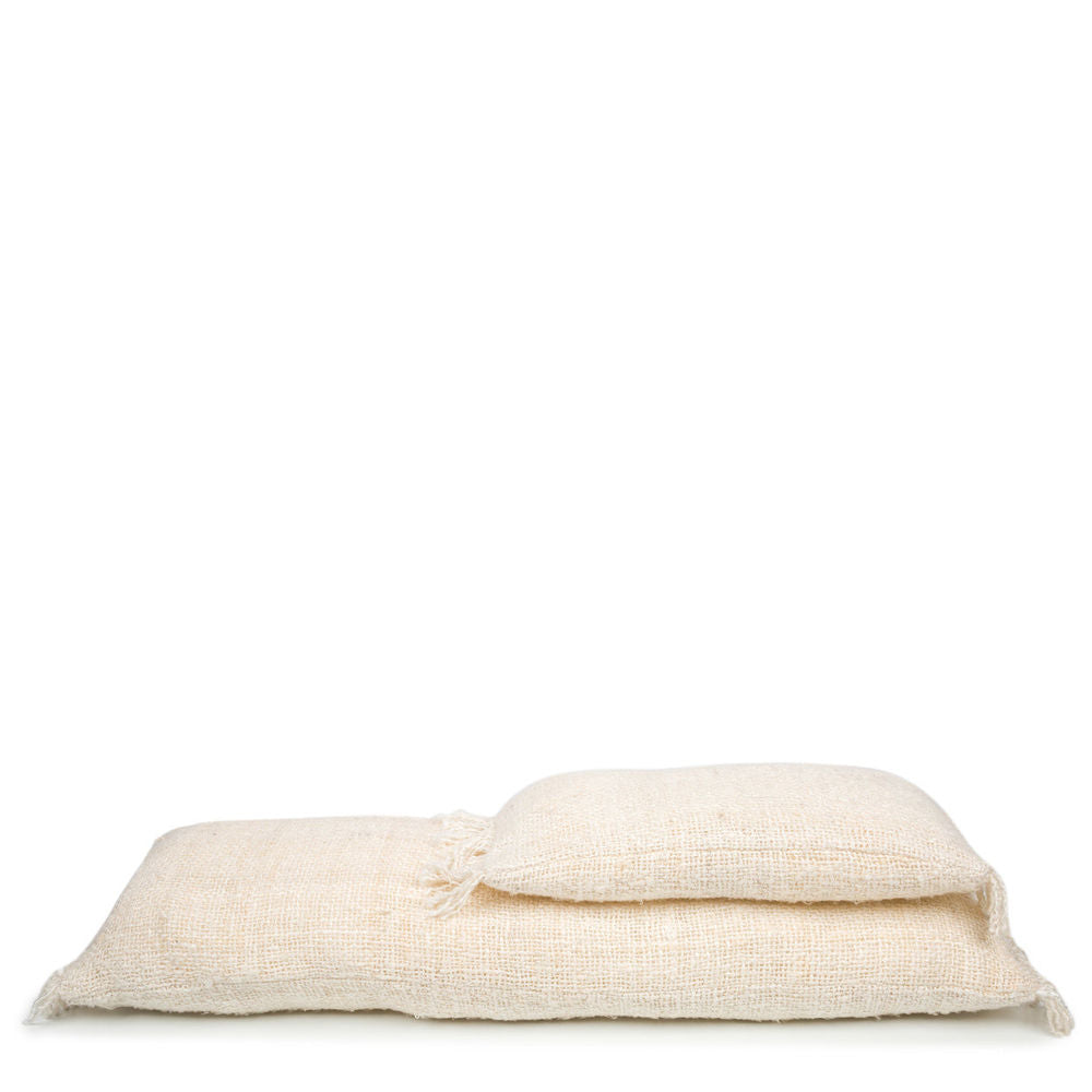 Bazar Bizarre The Oh My Gee Cover-Cream-30x50 de almohada