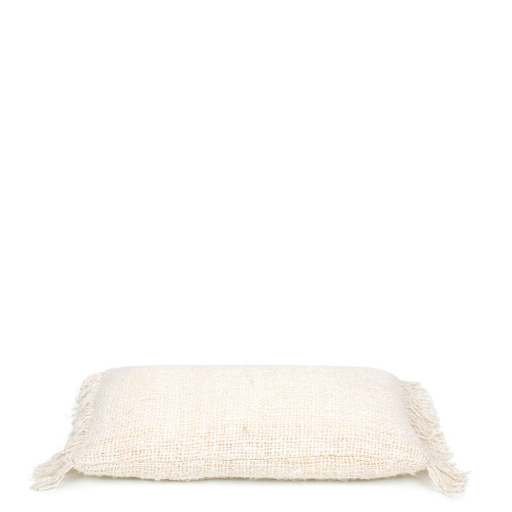 Bazar Bizarre The Oh My Gee Cover-Cream-30x50 de almohada