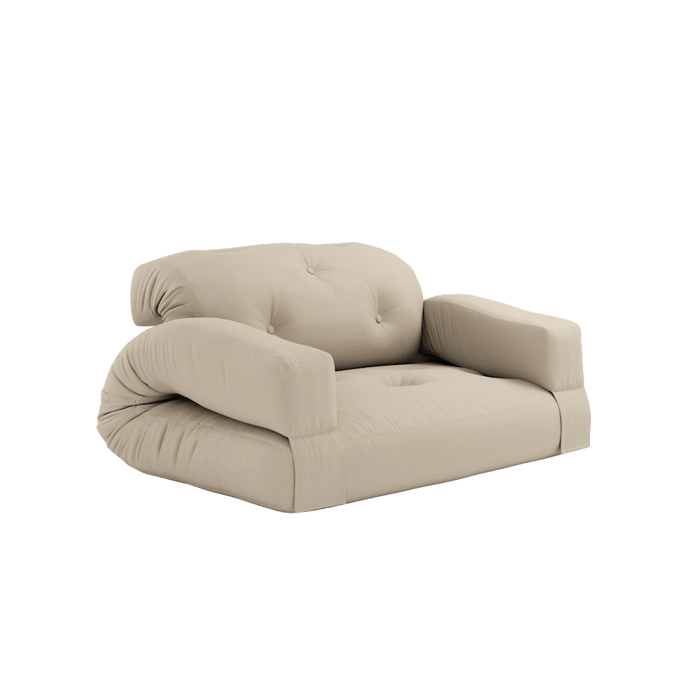 Karup Design HIPPO SOFA OUTDOOR BEIGE