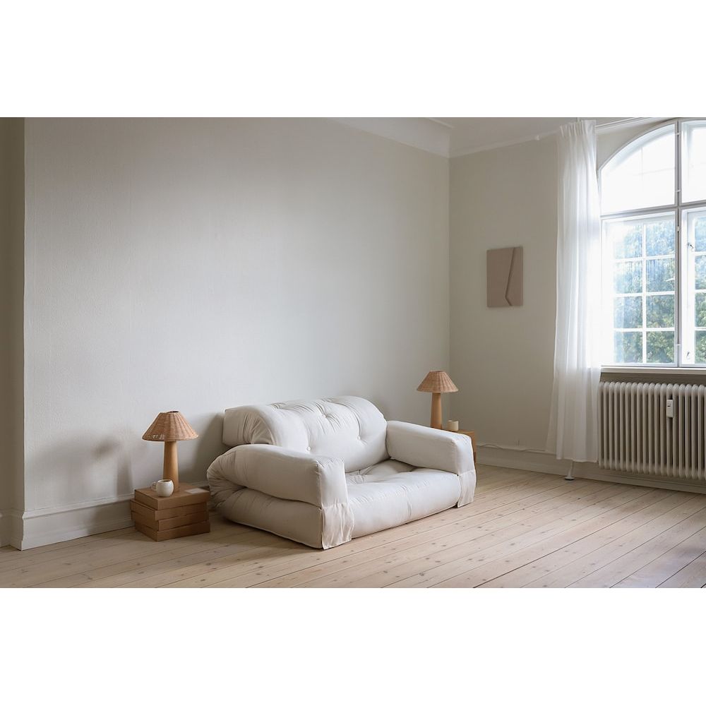 Karup Design HIPPO SOFA NATURAL