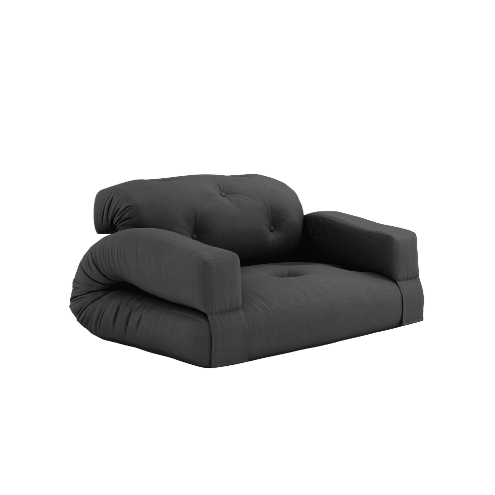 Karup Design SOFÁ HIPPO GRIS OSCURO