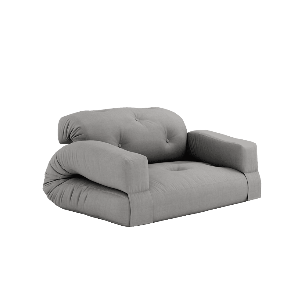 Karup design Hippo Canapé Gris