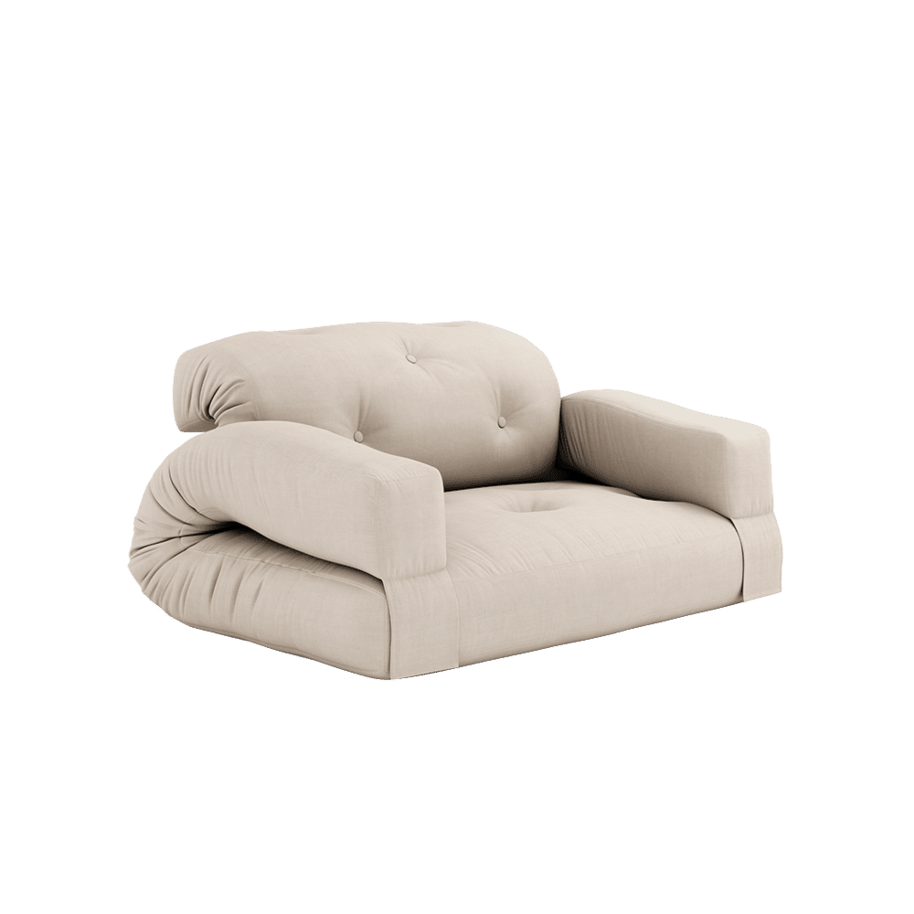 HIPPO SOFA BEIGE Design