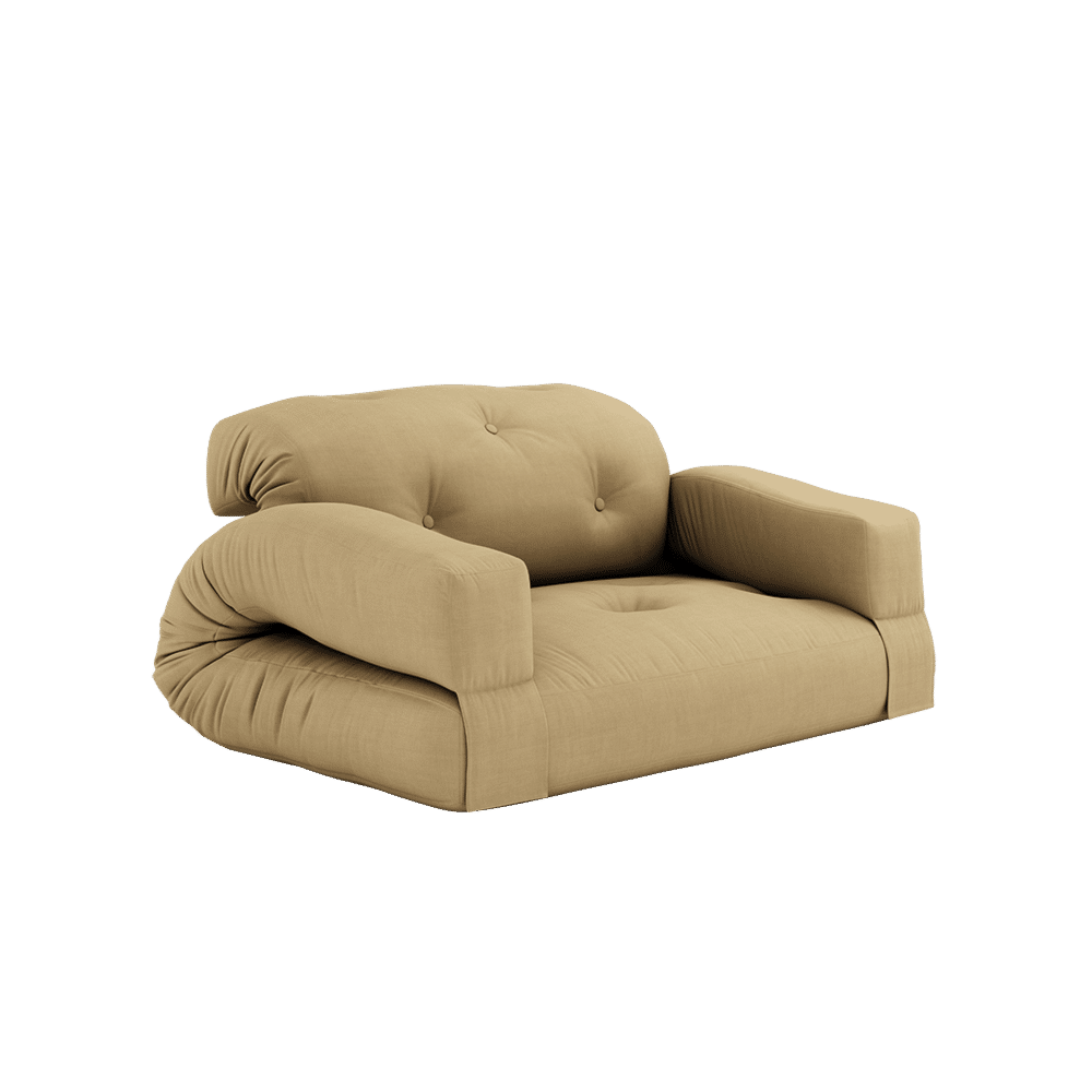 Karup Design HIPPO SOFA WEIZENBEIGE