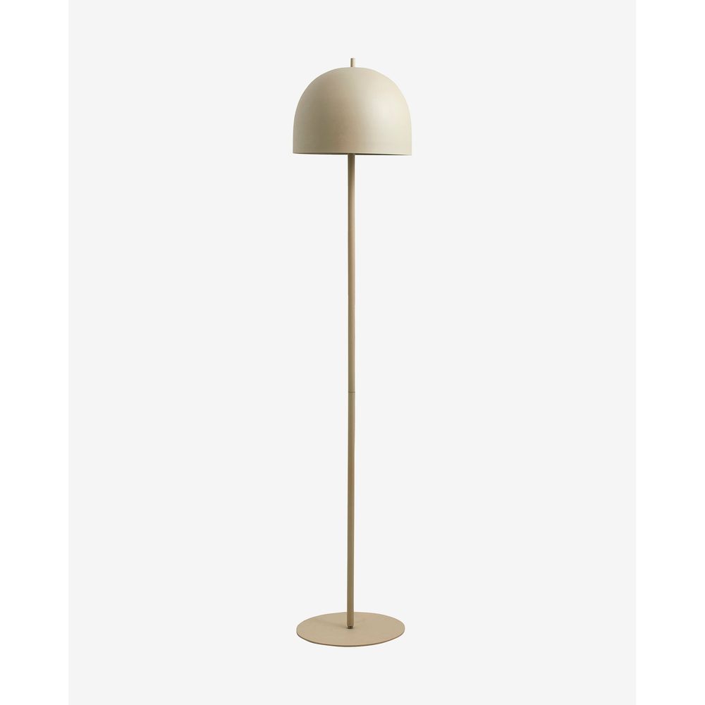 Nordal A/S GLOW lampadaire-beige mat