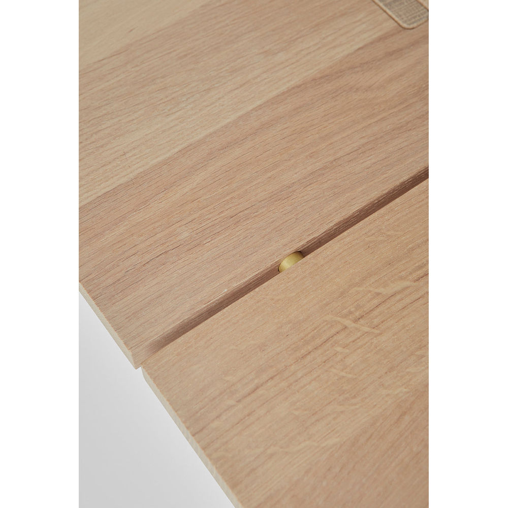 OYOY LIVING Kotai Table-160x80 cm-Naturaleza