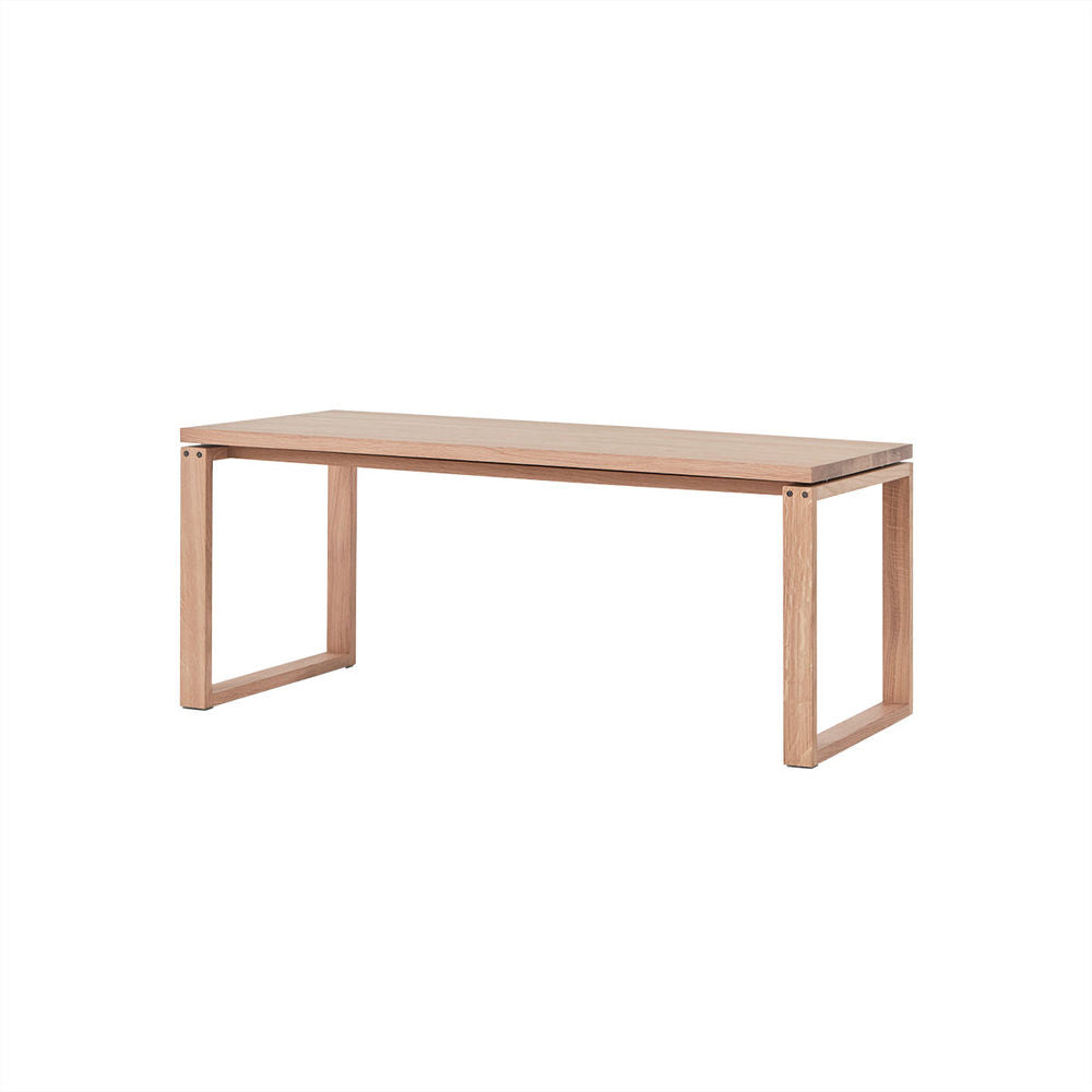 OYOY LIVING Table basse Pi-Nature