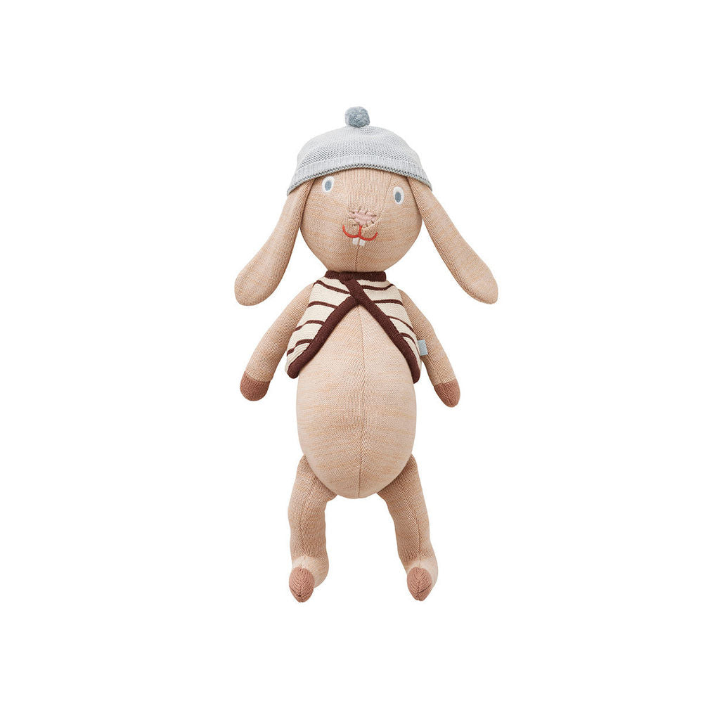 OYOY MINI Conejo Jojo-Light Khaki