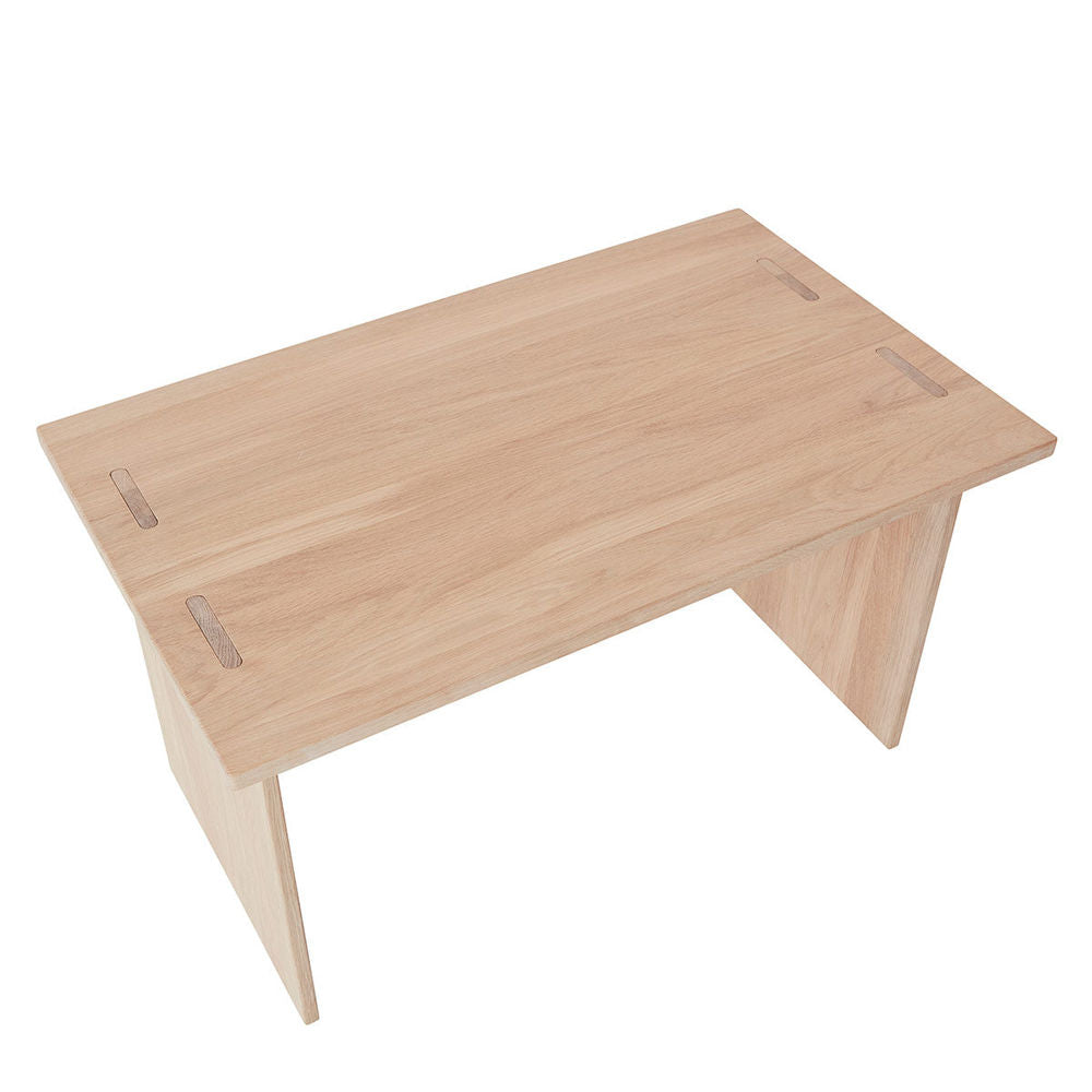 OYOY MINI Arca Tafel - OYOY MINI - Natuur