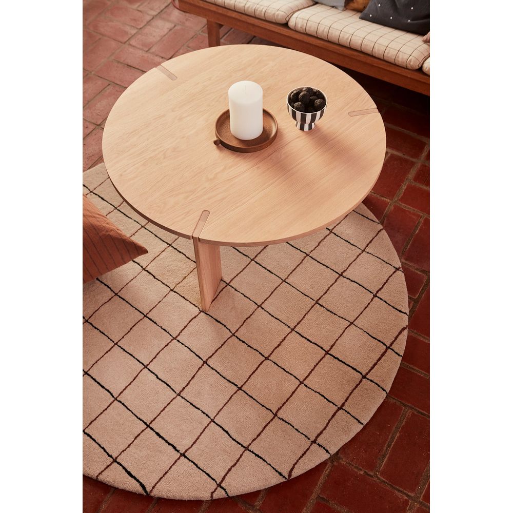 OYOY LIVING OY Table basse-Great Nature