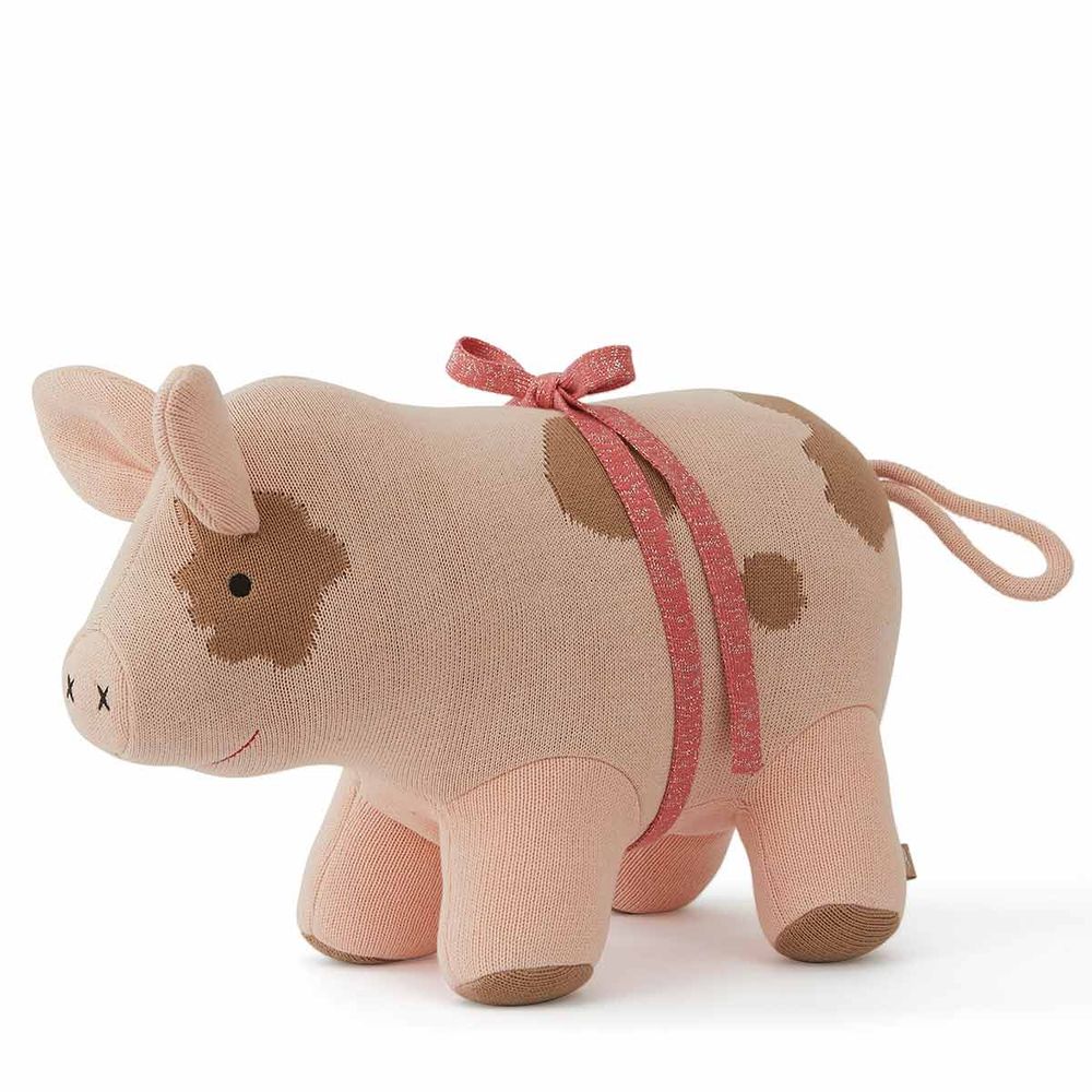 OYOY MINI Sofie Le Cochon-Rose