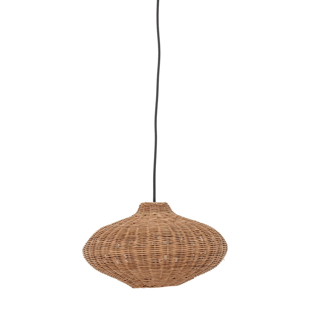 Bloomingville Jamilla Hanglamp, Natuur, Rotan