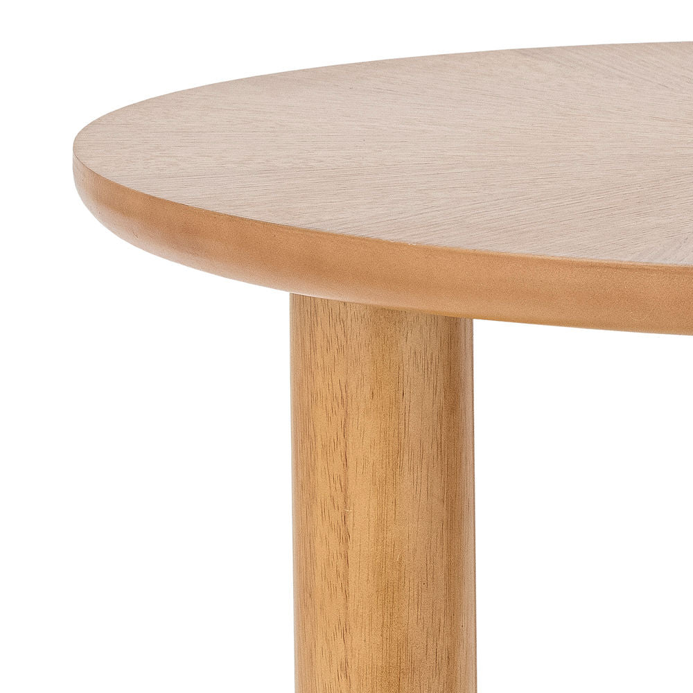 Bloomingville Noma Salontafel, Natuur, Rubberwood