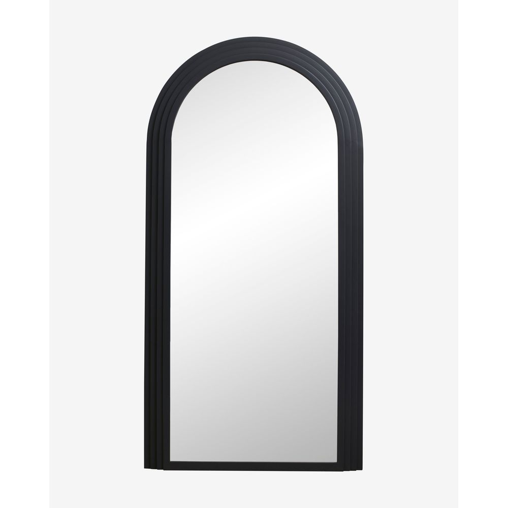 Miroir Nordal A/S FALCO-anthracite