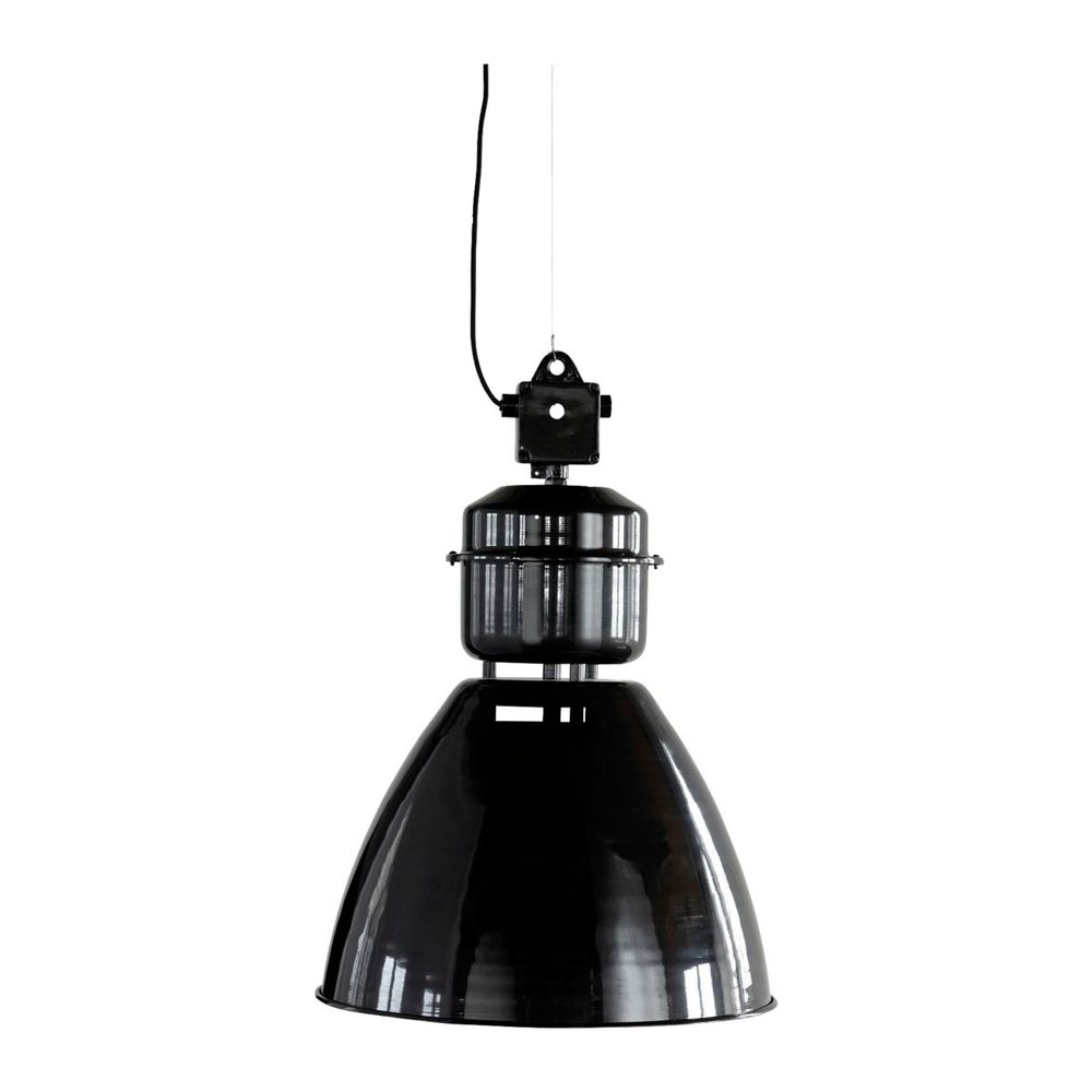 House Doctor Lamp, Volumen, Zwart