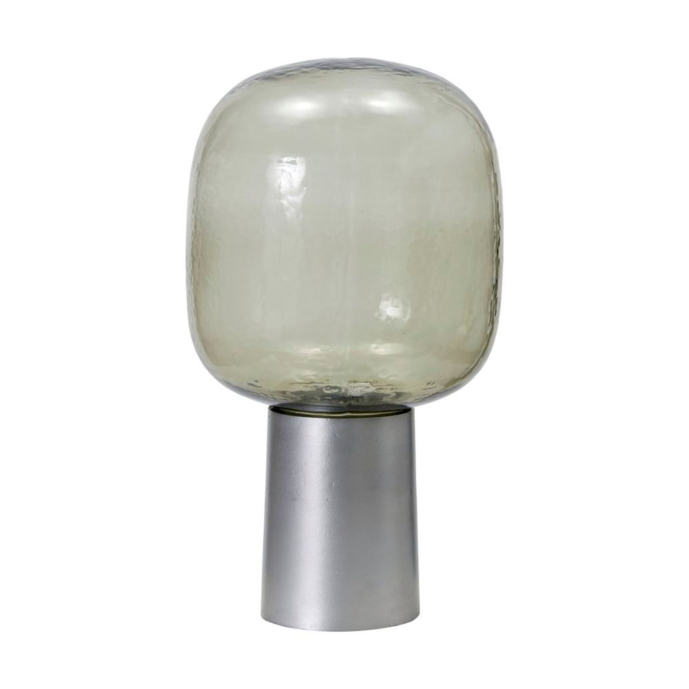 Lampe de table House Doctor, Note, Gris