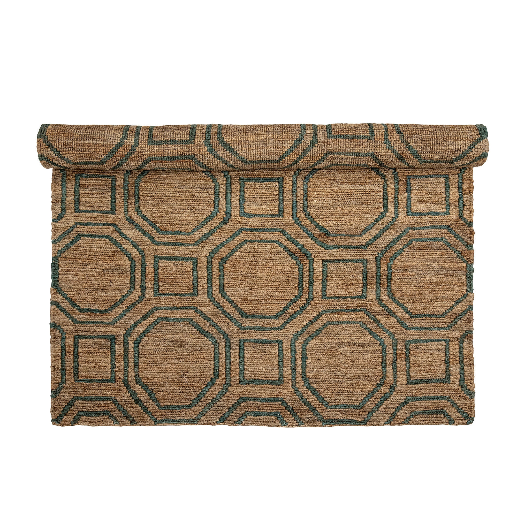 Tapis Creative Collection, Nature, Jute