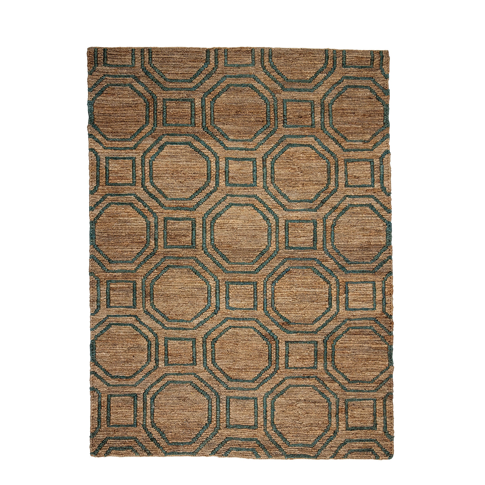 Tapis Creative Collection, Nature, Jute