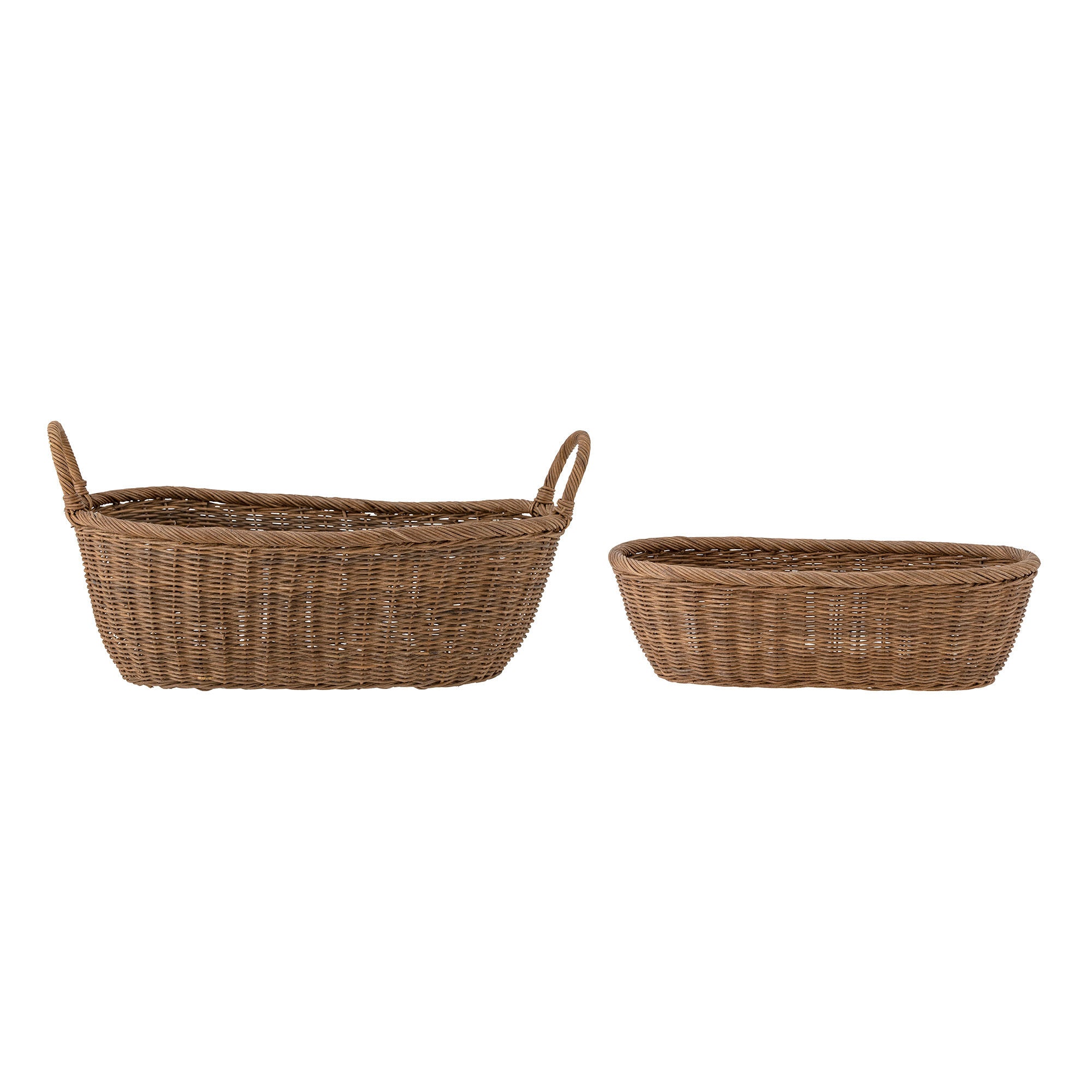 Bloomingstad Selma Mand, Marron, Rotan