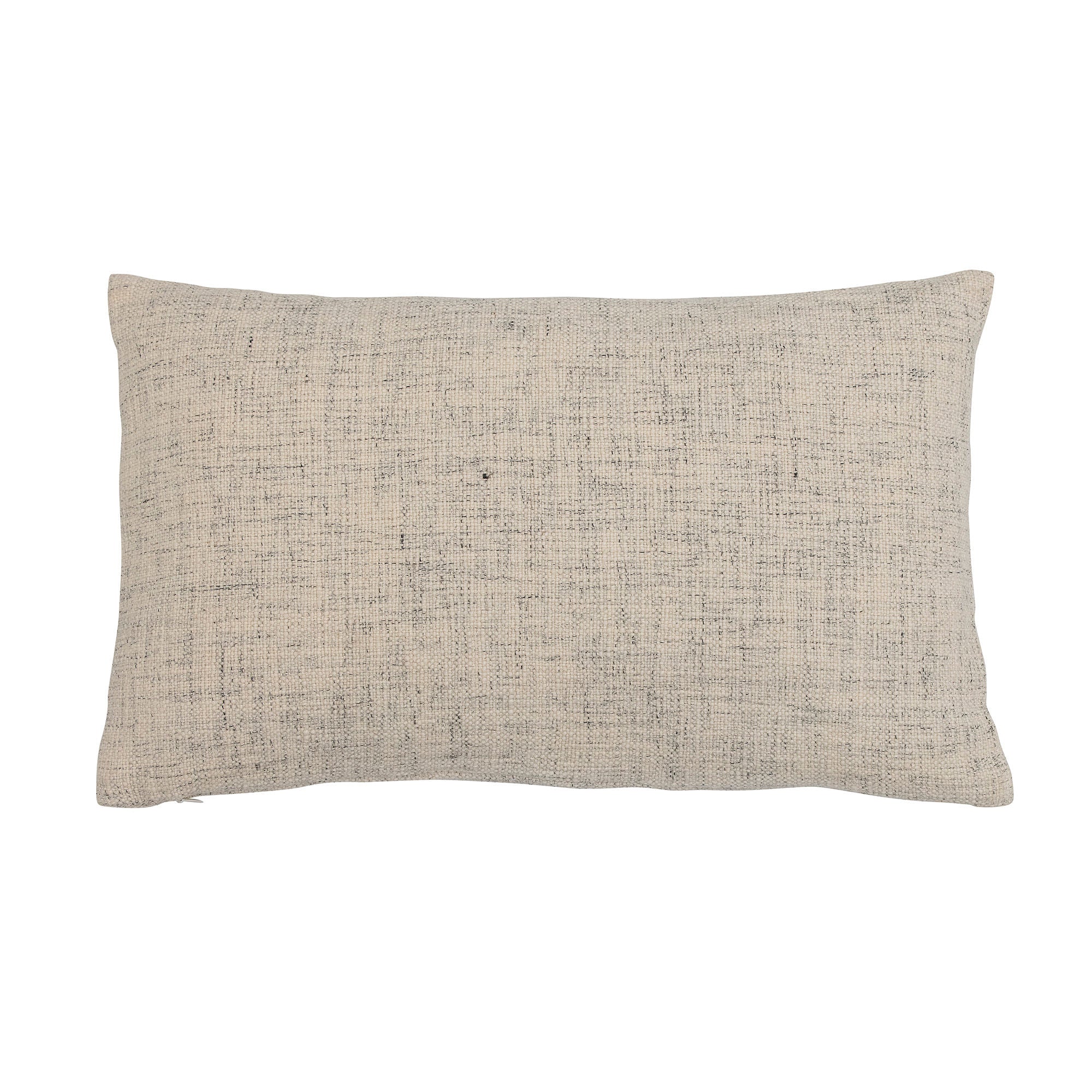 Creative Collection Coussin Carice, Nature, Coton