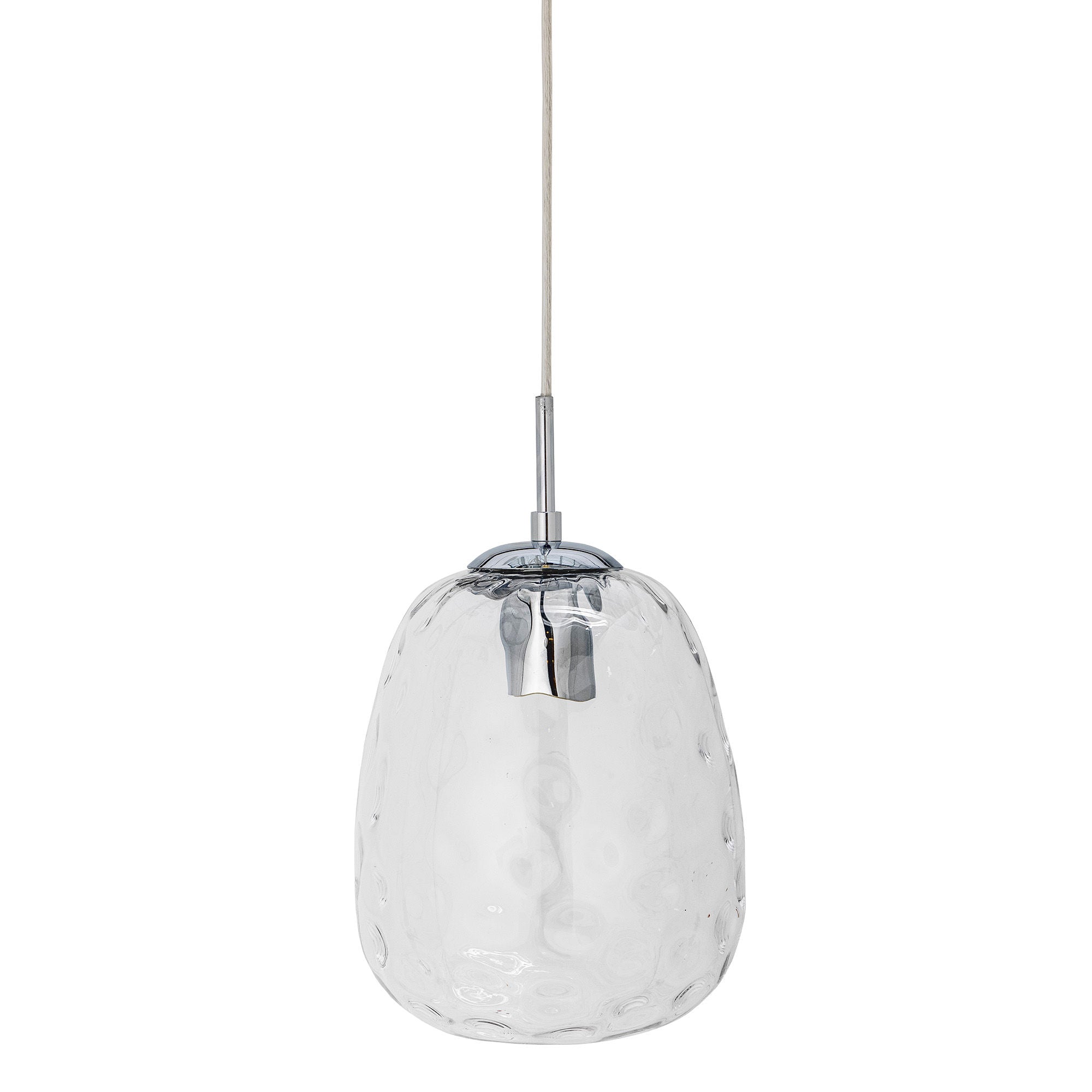 Bloomingville Baele Suspension, Clair, Verre