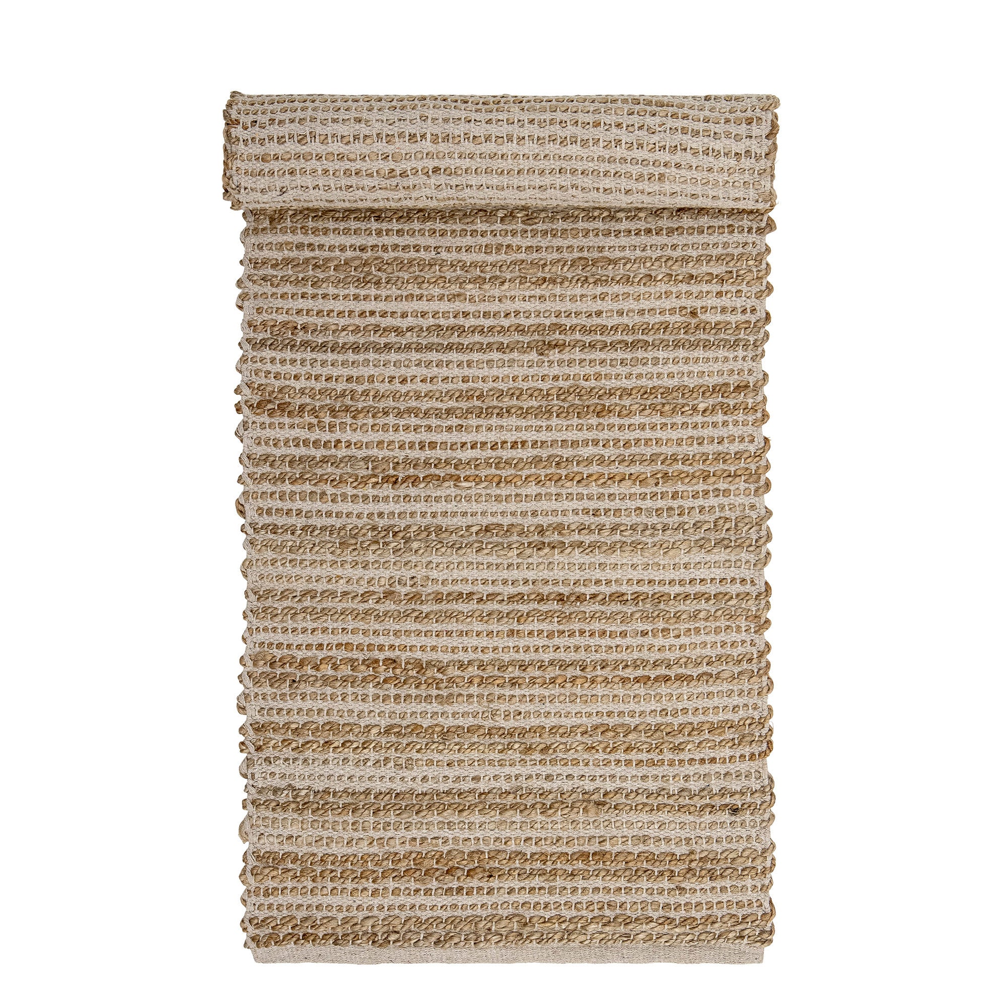 Bloomingville Tapis Clarissa, Nature, Jute