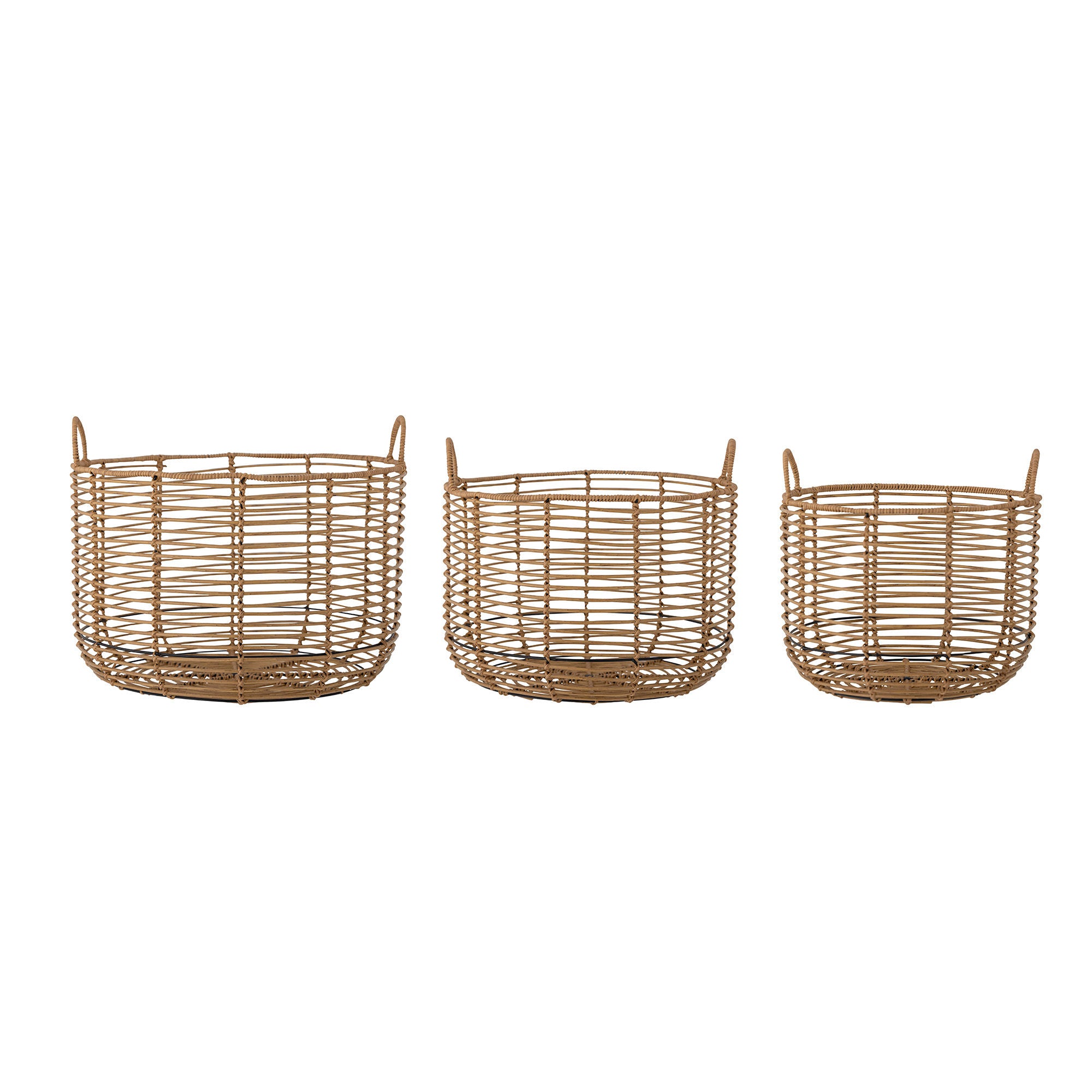 Blooming ville Mekkel Mand, Natur, Poly rattan