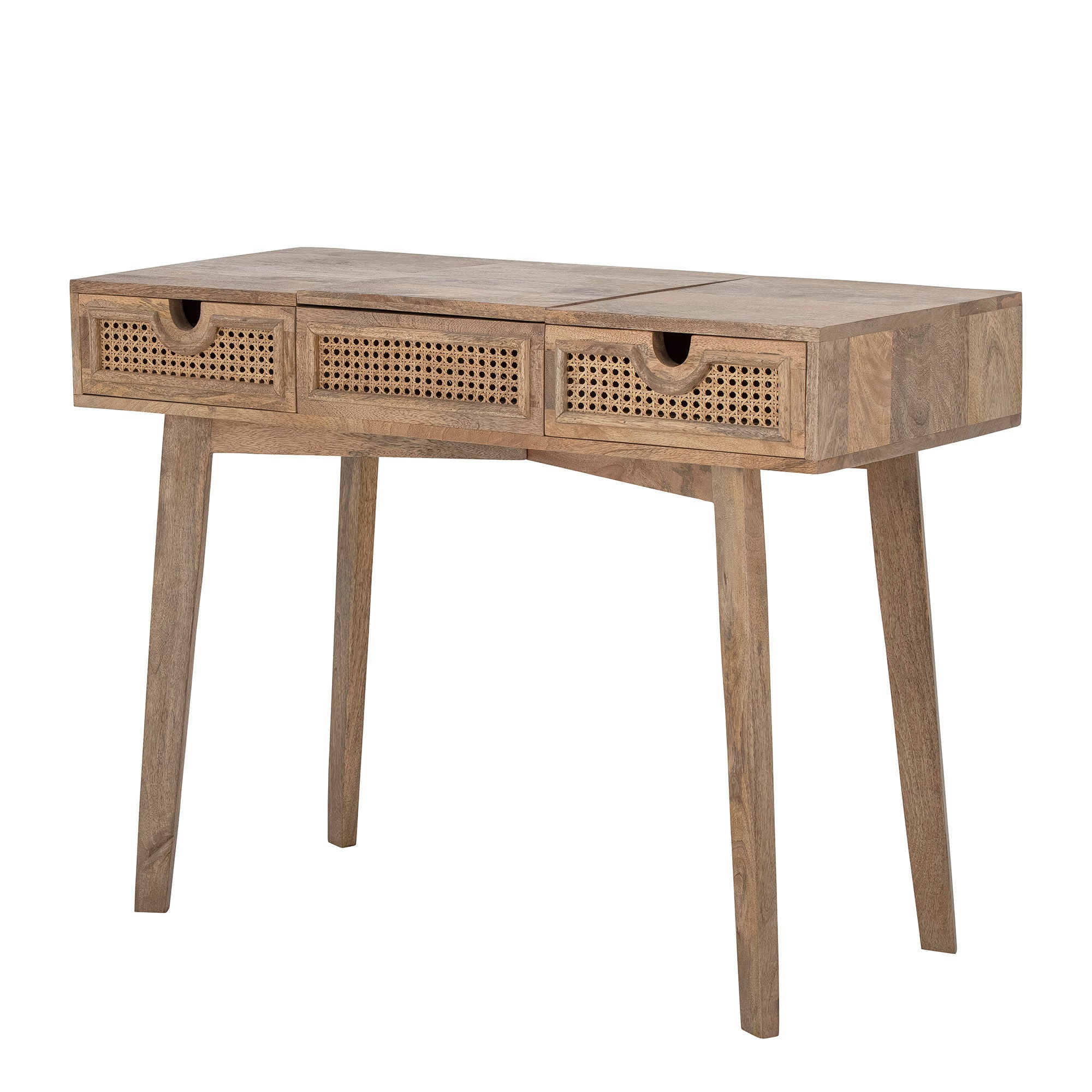 Bloomingville Perth Console Tafel, Natuur, Mango