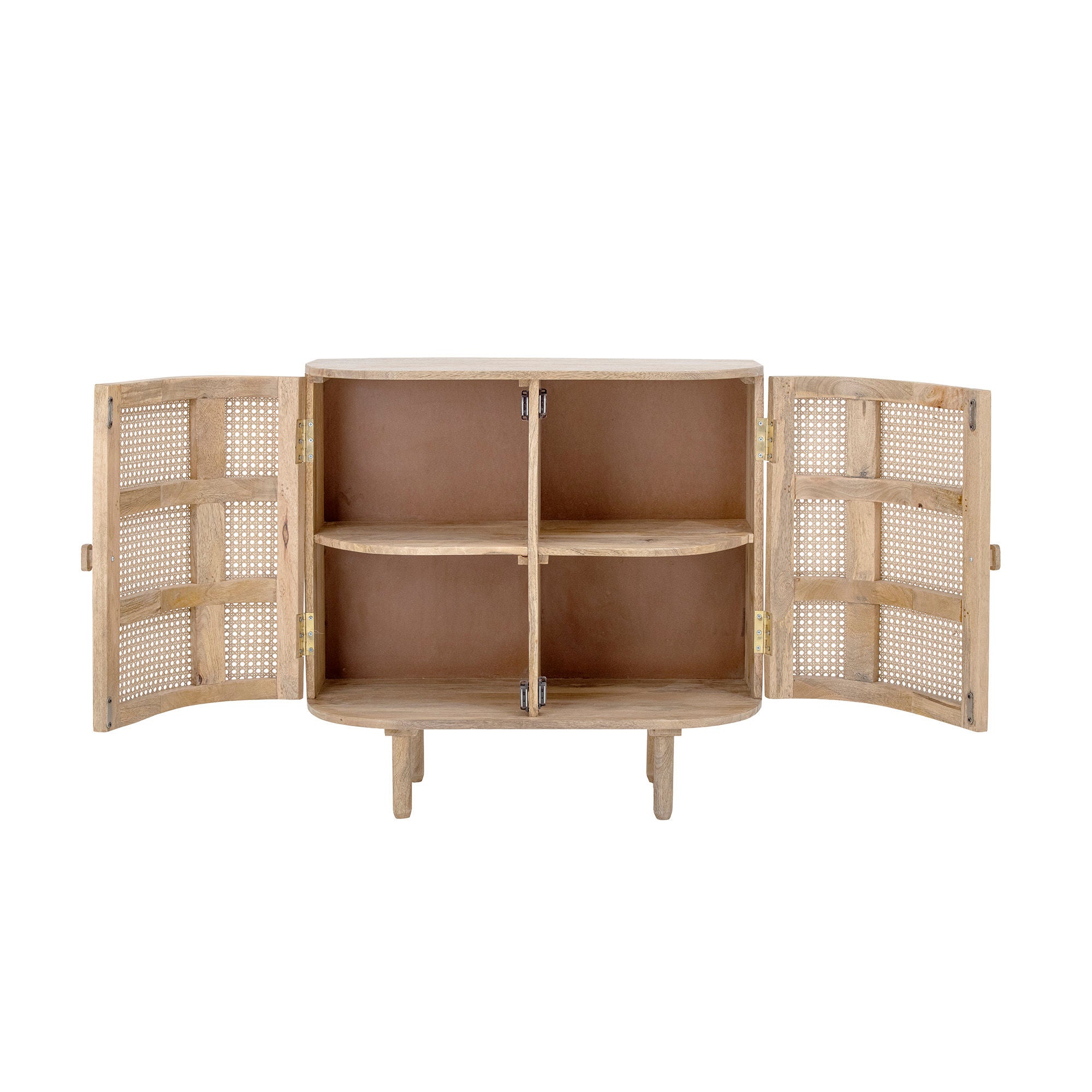 Armoire Bandol Creative Collection, Nature, Mango