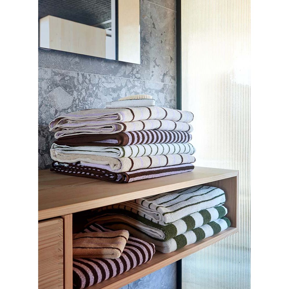 OYOY LIVING Raita Towel-100x150 cm